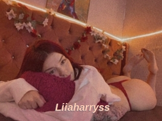 Liiaharryss