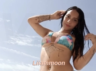 Liiammoon