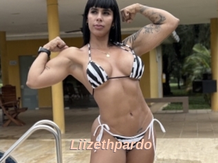 Liizethpardo