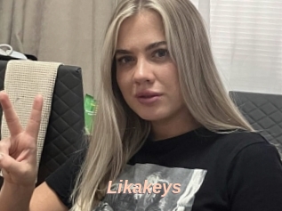 Likakeys