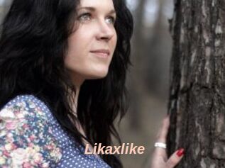 Likaxlike