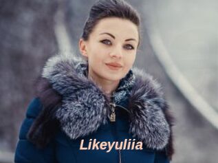 Likeyuliia