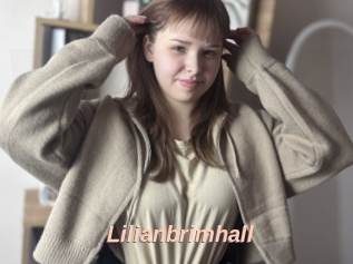 Lilianbrimhall