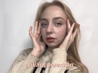 Liliancheesman