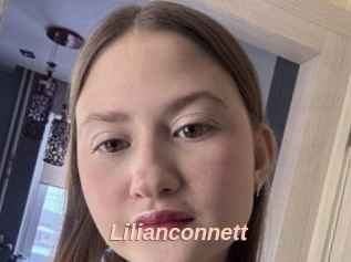 Lilianconnett