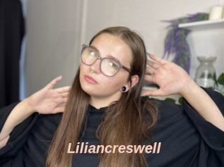 Liliancreswell