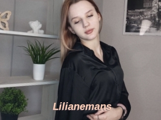 Lilianemans