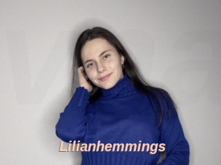 Lilianhemmings