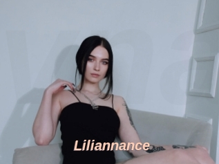 Liliannance