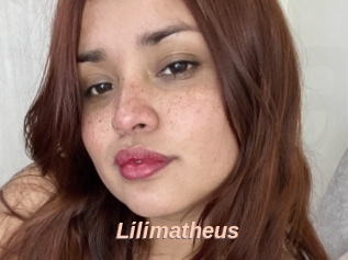 Lilimatheus