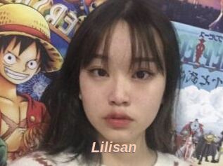 Lilisan