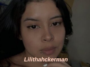 Lilithahckerman