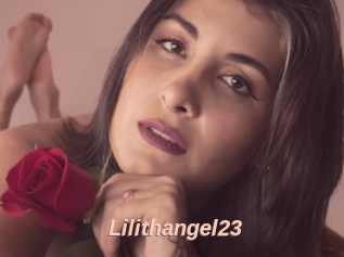 Lilithangel23