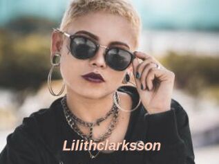 Lilithclarksson