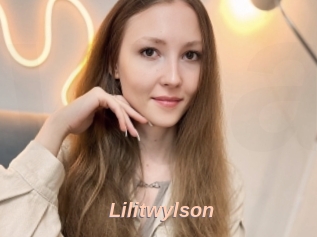 Lilitwylson
