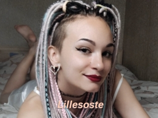 Lillesoste