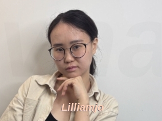 Lilliamjo