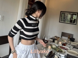 Lillyako