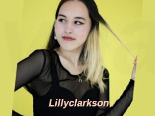 Lillyclarkson