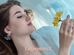 Lillycolins3