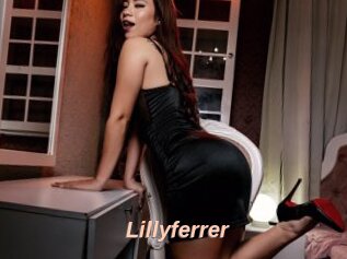 Lillyferrer