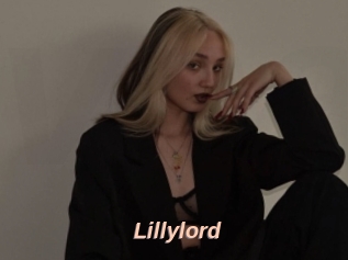 Lillylord