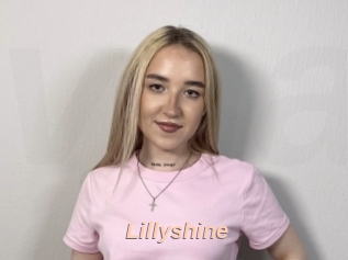 Lillyshine