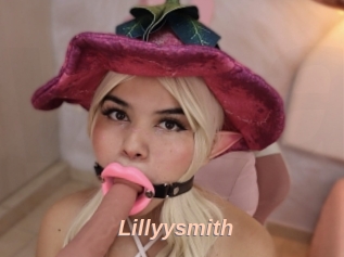 Lillyysmith