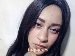 Lilyblues