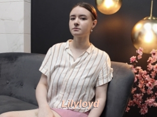 Lilyloyd