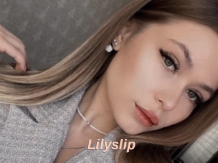 Lilyslip