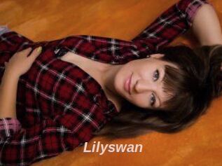 Lilyswan