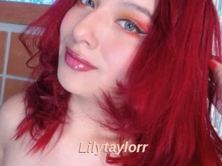 Lilytaylorr