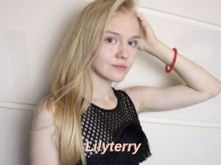Lilyterry