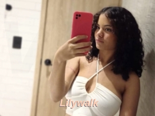 Lilywalk