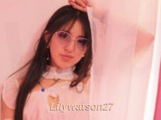 Lilywatson27