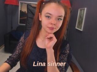 Lina_sinner