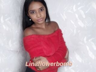 Linaflowerbomb