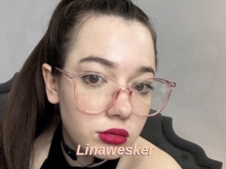 Linawesker