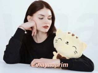 Linaynaprim