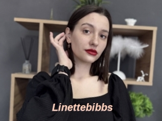 Linettebibbs