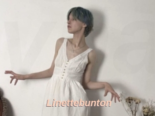 Linettebunton
