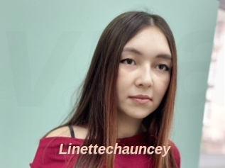 Linettechauncey