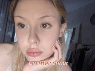 Linetteconner