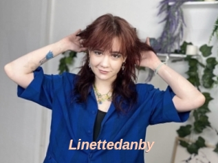 Linettedanby