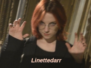 Linettedarr