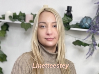 Linetteestey