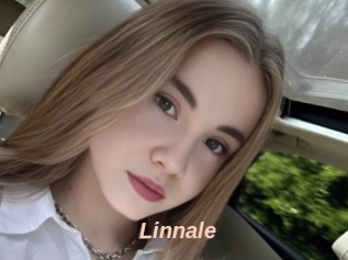 Linnale