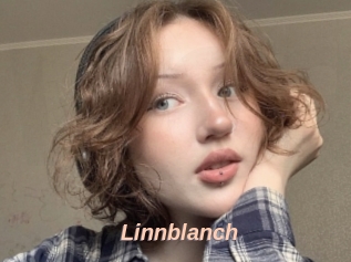 Linnblanch