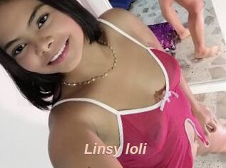 Linsy_loli